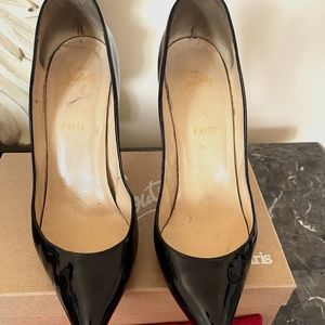 Christian Louboutin Pigalle